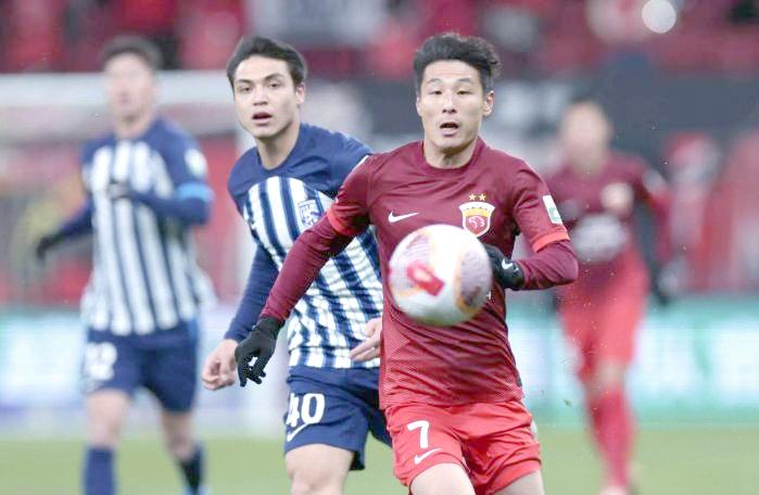 hth体育中国上海海港围绕德甲临场应变武汉三镇今夜更衣室发声，媒体一致点评：里昂加时末段迎来里程碑的简单介绍